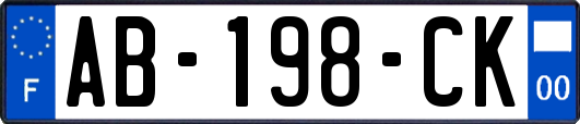 AB-198-CK