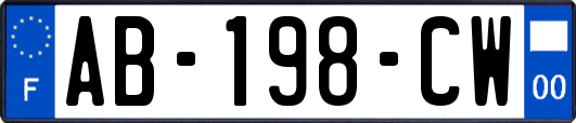 AB-198-CW