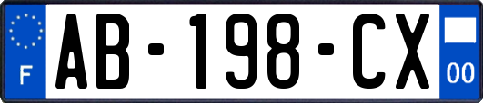 AB-198-CX