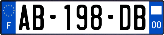 AB-198-DB