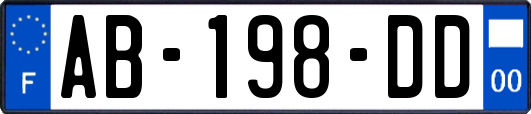 AB-198-DD