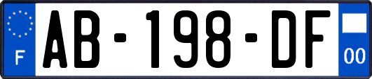 AB-198-DF