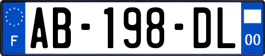 AB-198-DL