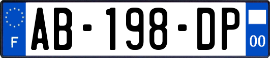 AB-198-DP