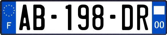 AB-198-DR