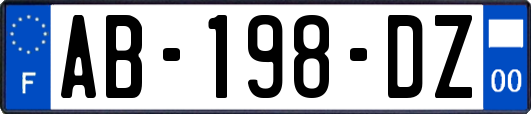 AB-198-DZ