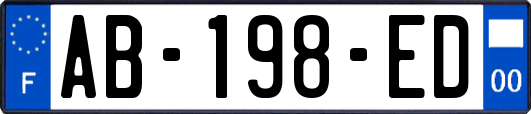 AB-198-ED