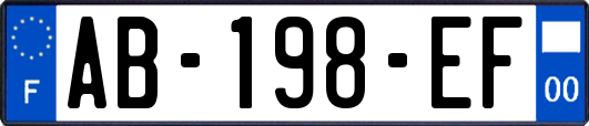 AB-198-EF