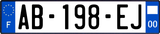 AB-198-EJ