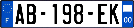 AB-198-EK