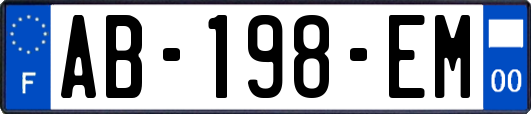 AB-198-EM