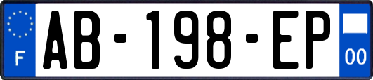 AB-198-EP