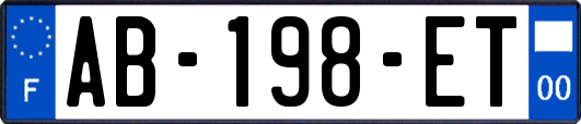 AB-198-ET