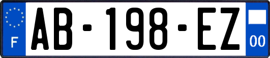 AB-198-EZ