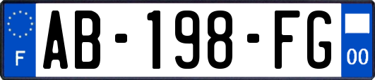 AB-198-FG