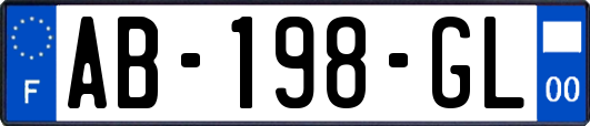 AB-198-GL