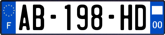 AB-198-HD