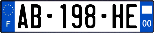 AB-198-HE