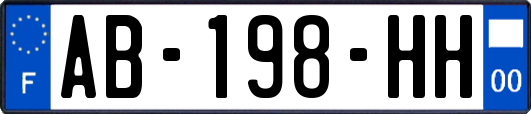 AB-198-HH