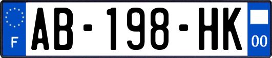 AB-198-HK