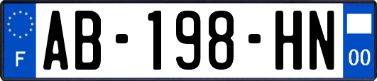 AB-198-HN