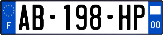 AB-198-HP