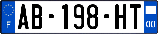 AB-198-HT