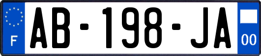 AB-198-JA