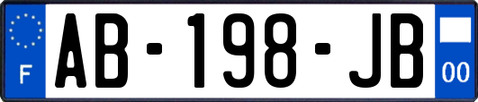 AB-198-JB