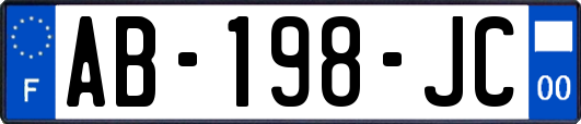 AB-198-JC