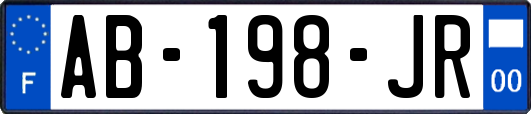 AB-198-JR