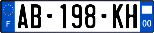 AB-198-KH