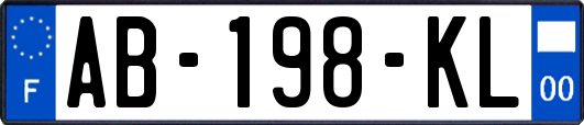 AB-198-KL