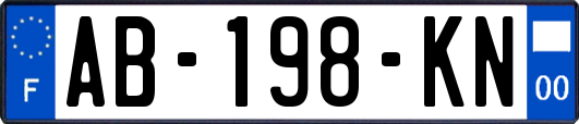 AB-198-KN