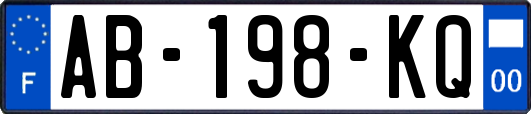 AB-198-KQ