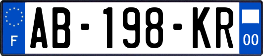 AB-198-KR