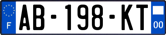 AB-198-KT