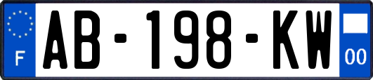 AB-198-KW