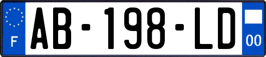 AB-198-LD