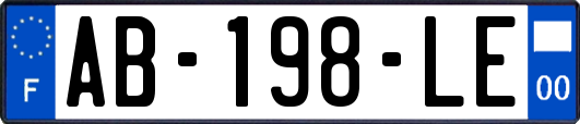 AB-198-LE