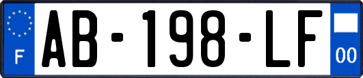 AB-198-LF