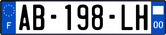 AB-198-LH