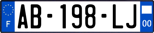 AB-198-LJ