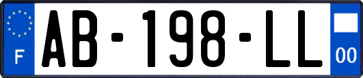 AB-198-LL