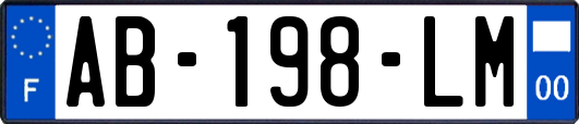 AB-198-LM