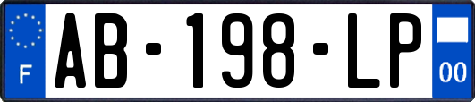 AB-198-LP