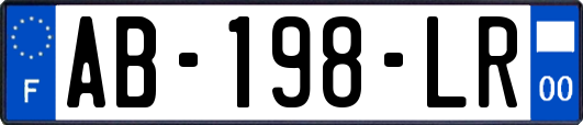 AB-198-LR