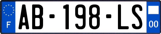 AB-198-LS