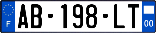 AB-198-LT