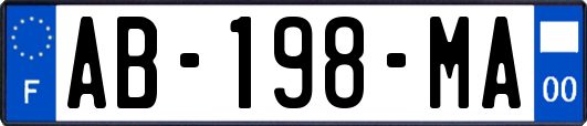 AB-198-MA